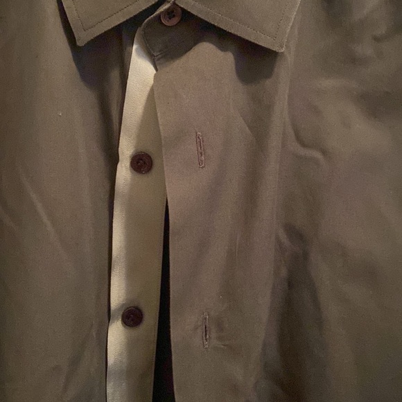 💙MEN’S LANVIN SHIRT💙 - Picture 2 of 7